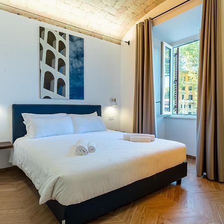Fantini Rooms- San Pietro Rome Exterior photo