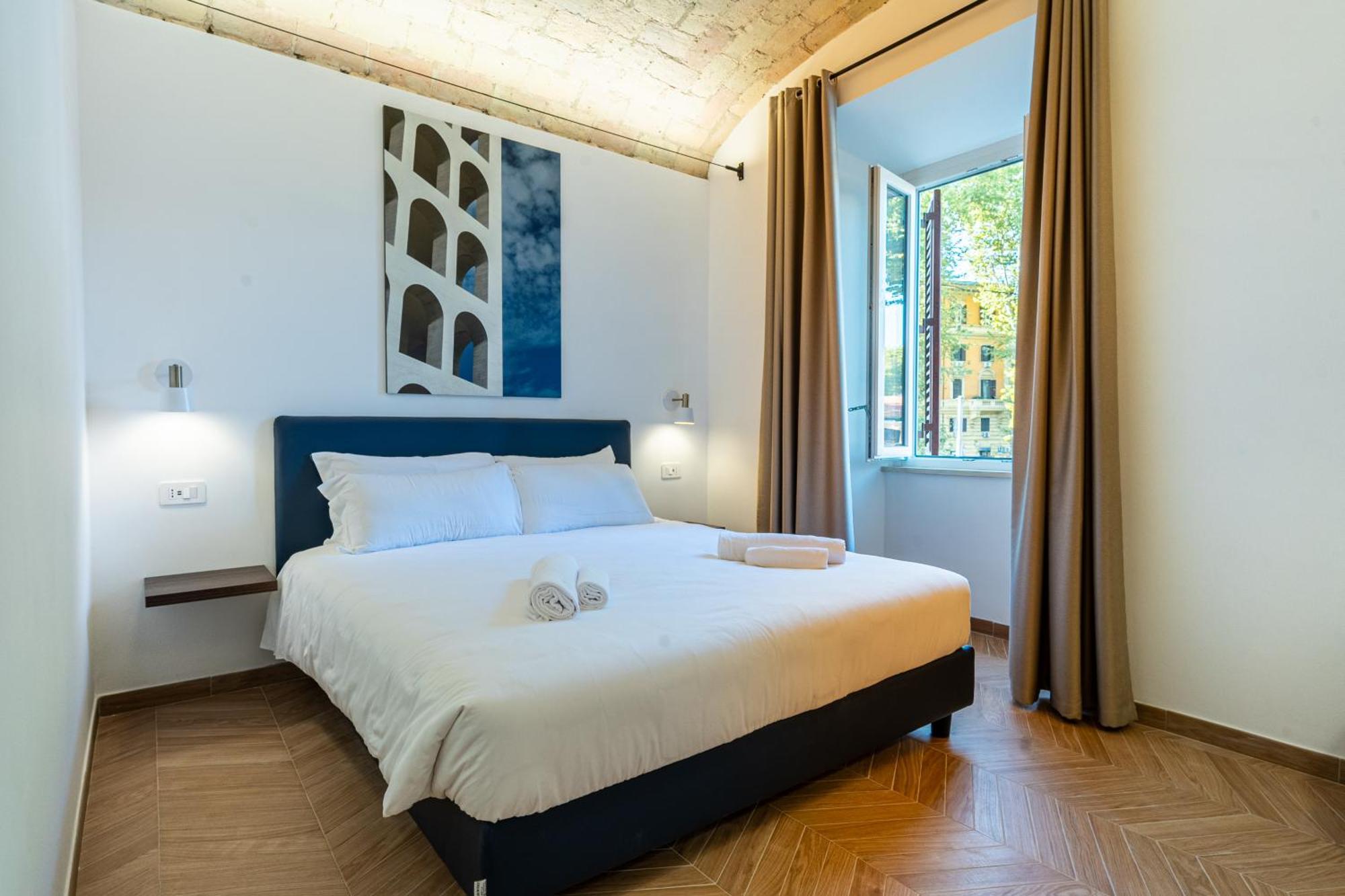 Fantini Rooms- San Pietro Rome Exterior photo