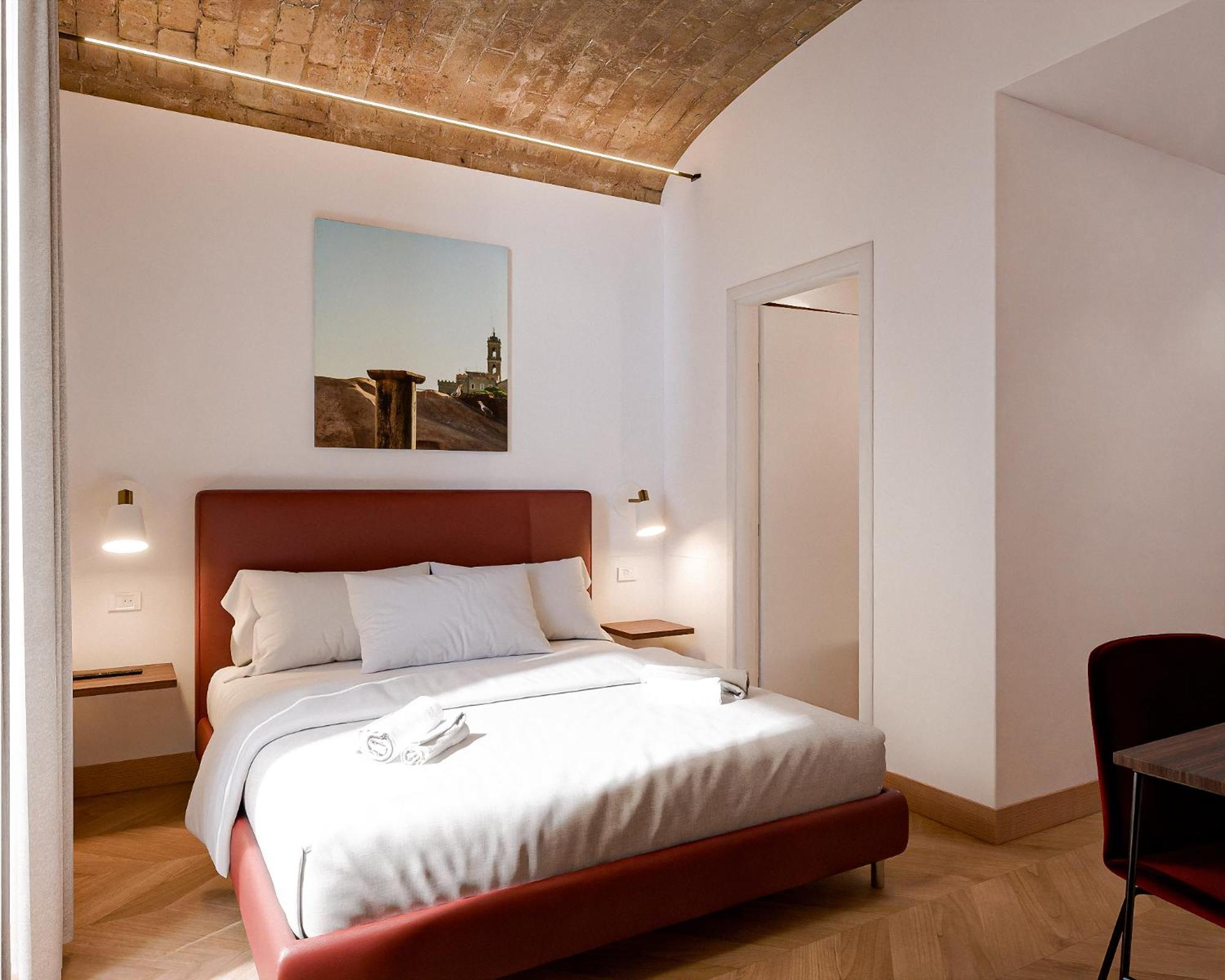 Fantini Rooms- San Pietro Rome Exterior photo